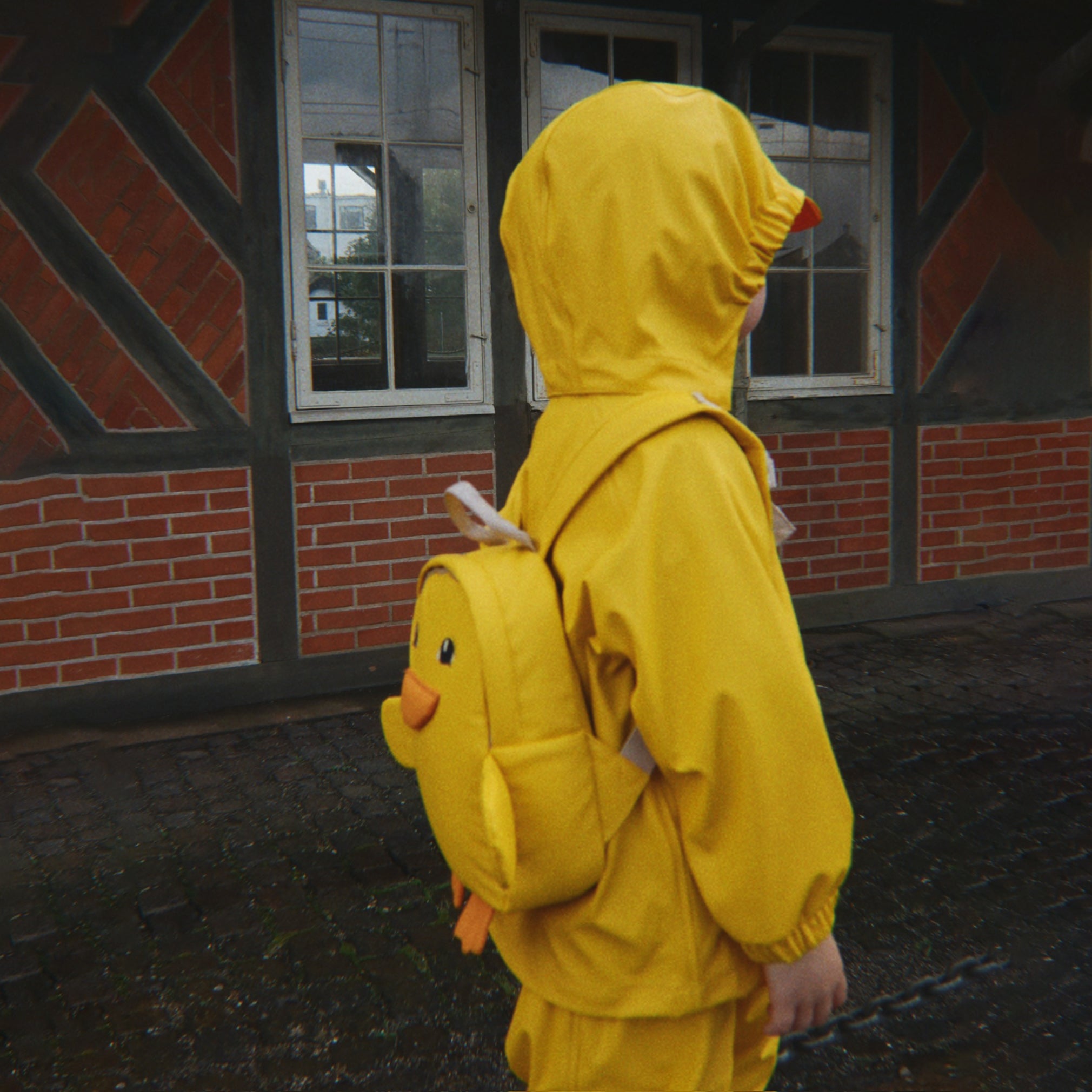 Konges Sløjd-Anneli Rain Set Solar Power