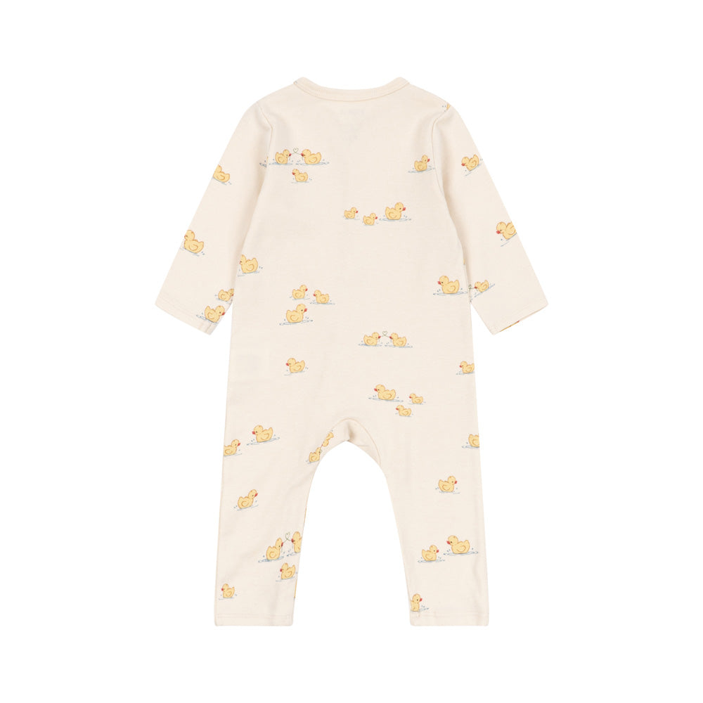 Konges Sløjd-Bello Due Onesie Ocs Fanga Mio