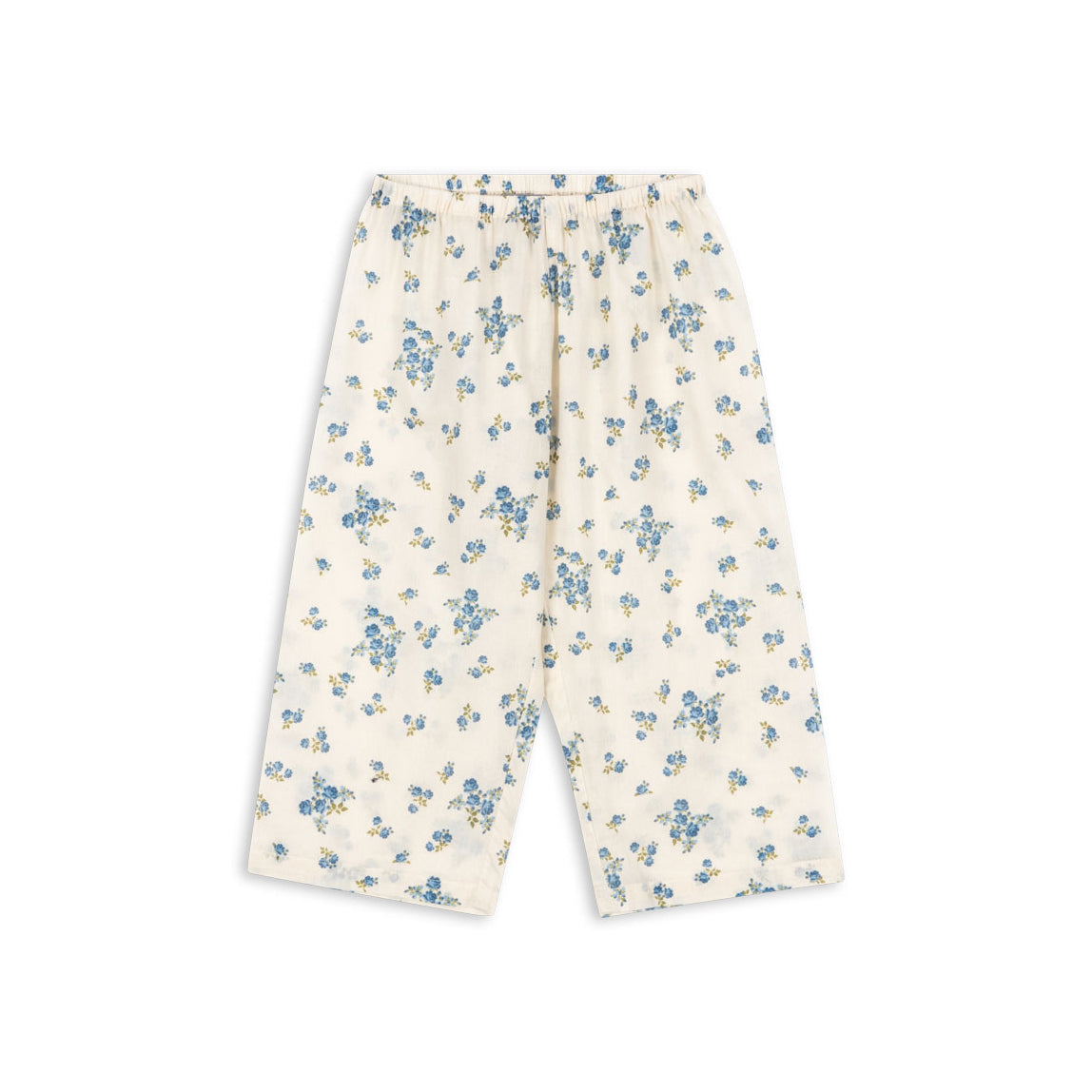 Konges Sløjd-Girl Pacey Pants Gots Tramonto