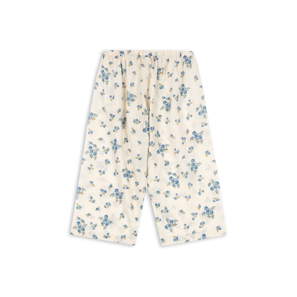 Konges Sløjd-Girl Pacey Pants Gots Tramonto