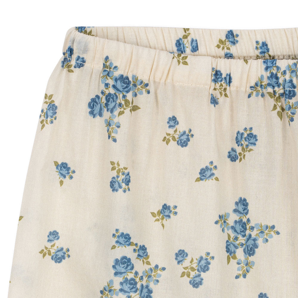 Konges Sløjd-Girl Pacey Pants Gots Tramonto