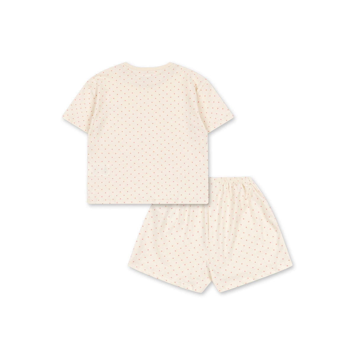 Konges Sløjd-Famo Set Gots Pirouette Dot