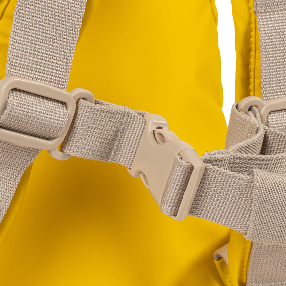 Konges Sløjd-Anneli Rain Backpack Solar Power
