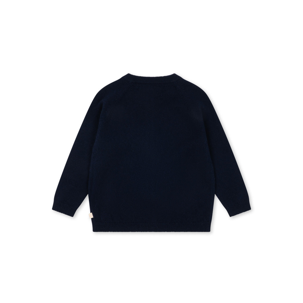 Konges Sløjd-Cattie Cardigan Blue