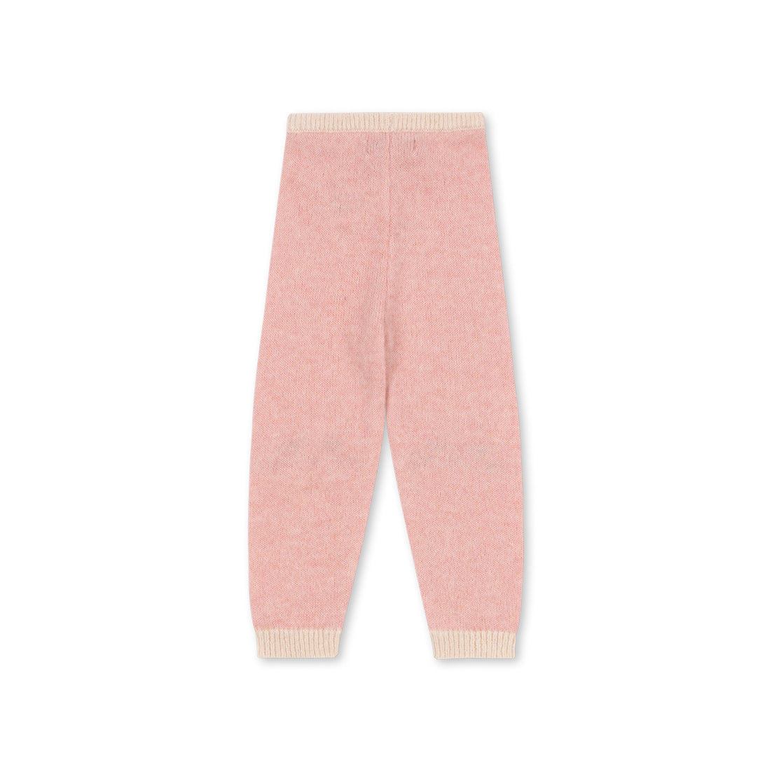 Konges Sløjd-Kitty Pants Silver Pink