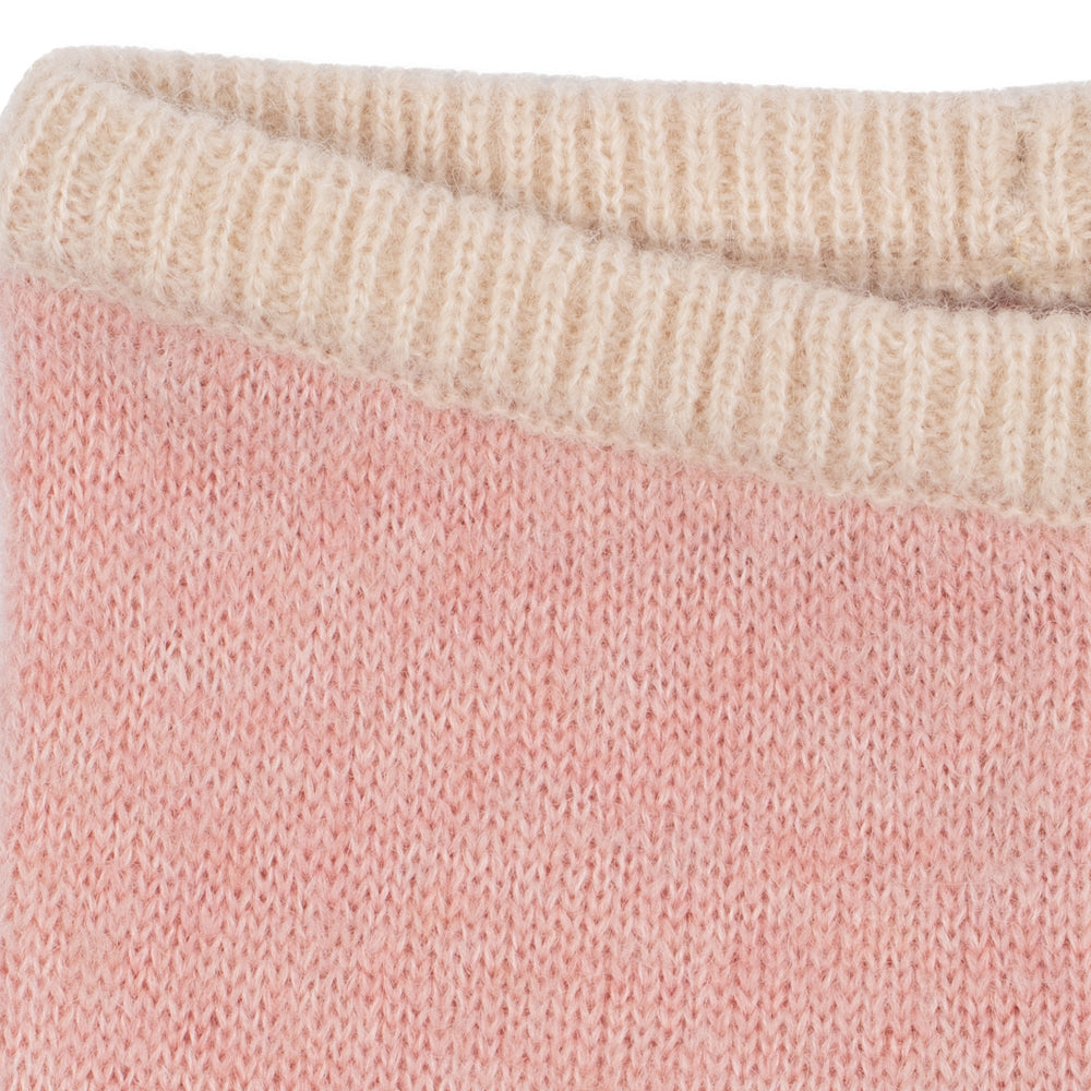 Konges Sløjd-Kitty Pants Silver Pink