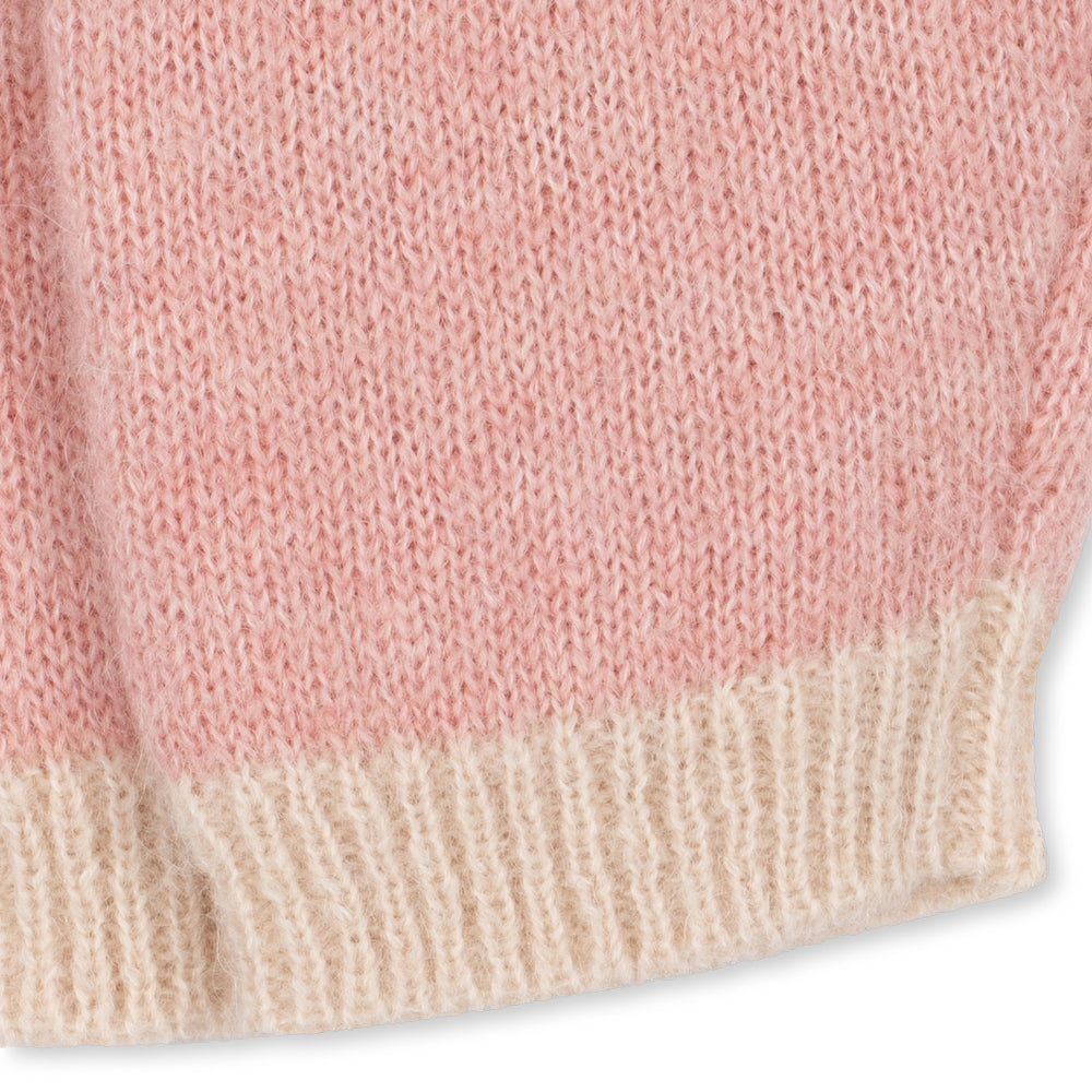 Konges Sløjd-Kitty Pants Silver Pink