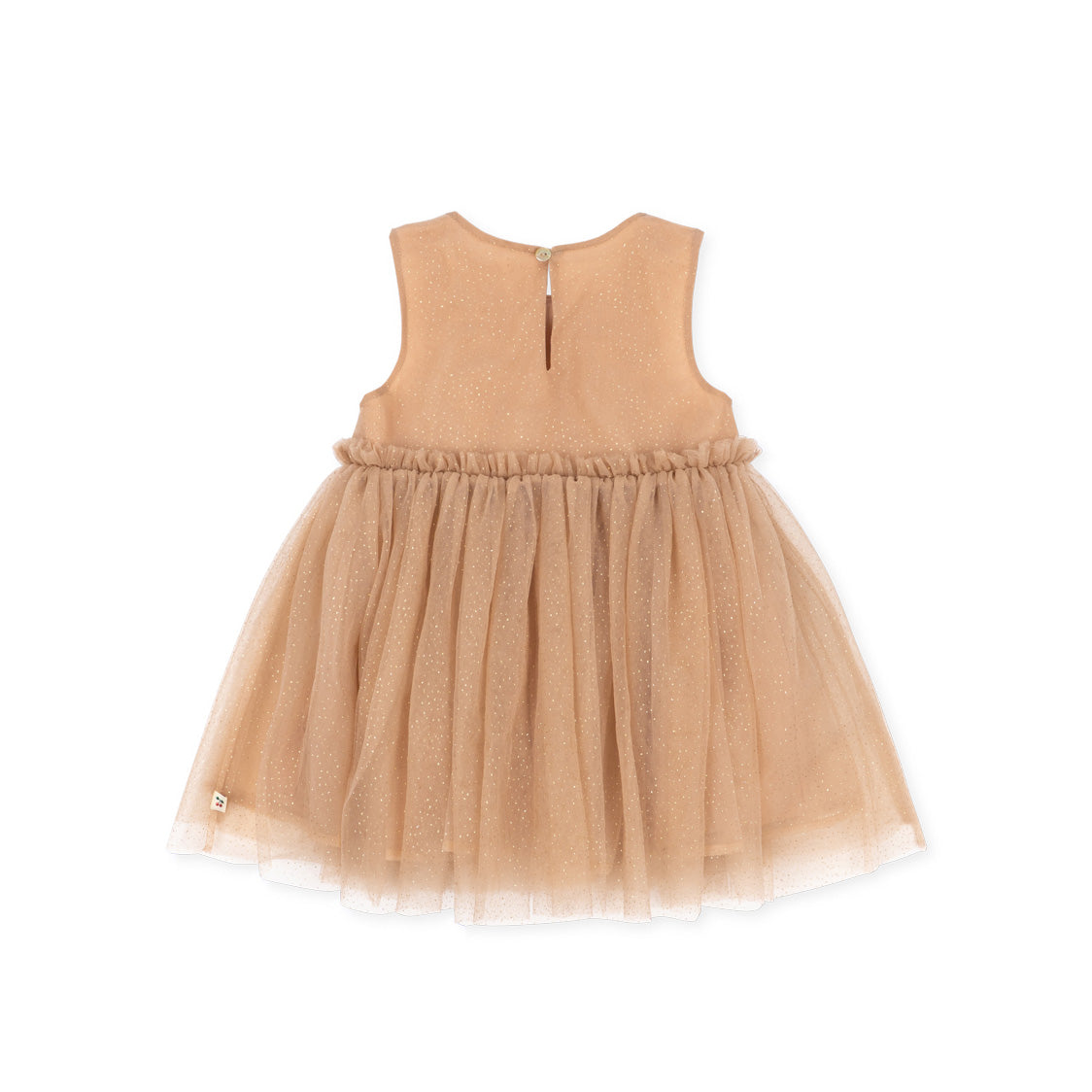 Konges Sløjd-Merle Dress Frappe