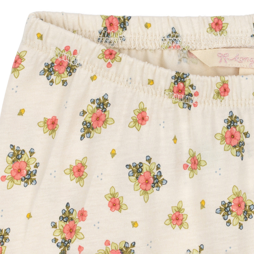 Konges Sløjd-Pio Frill Set Gots Rosetto