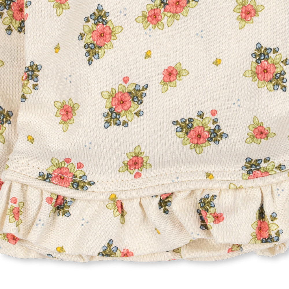 Konges Sløjd-Pio Frill Set Gots Rosetto