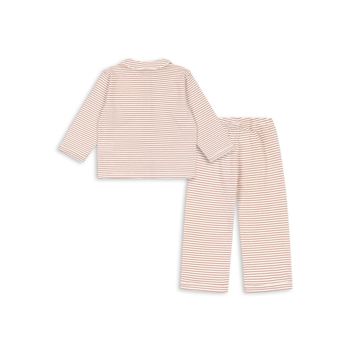 Konges Sløjd-Pio Set Gots Stripe Clayie