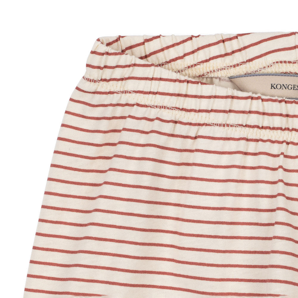 Konges Sløjd-Pio Set Gots Stripe Clayie