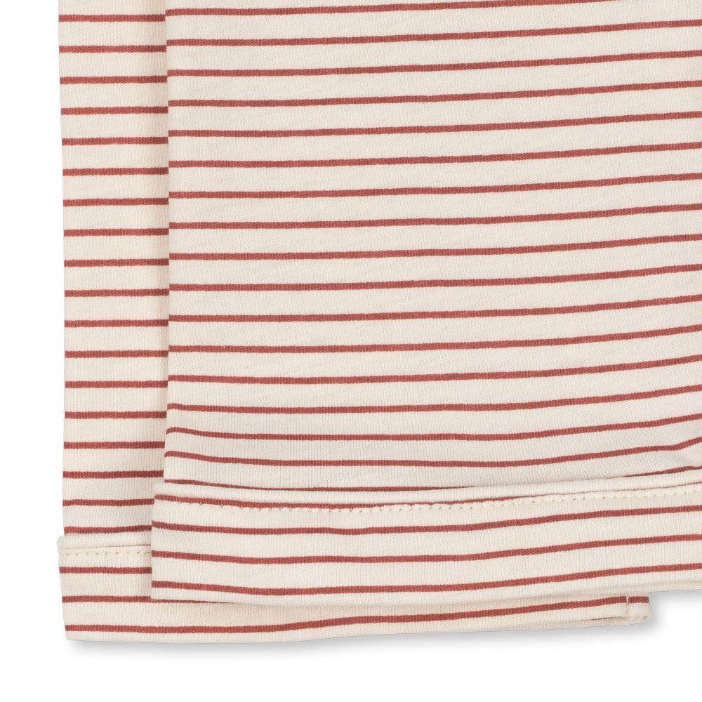 Konges Sløjd-Pio Set Gots Stripe Clayie