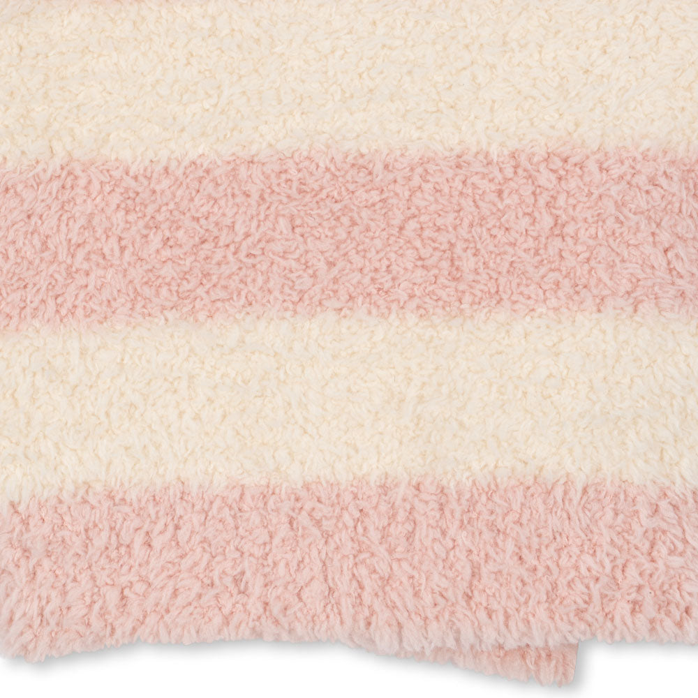 Konges Sløjd-Girls Softy Pants Rosy Stripe