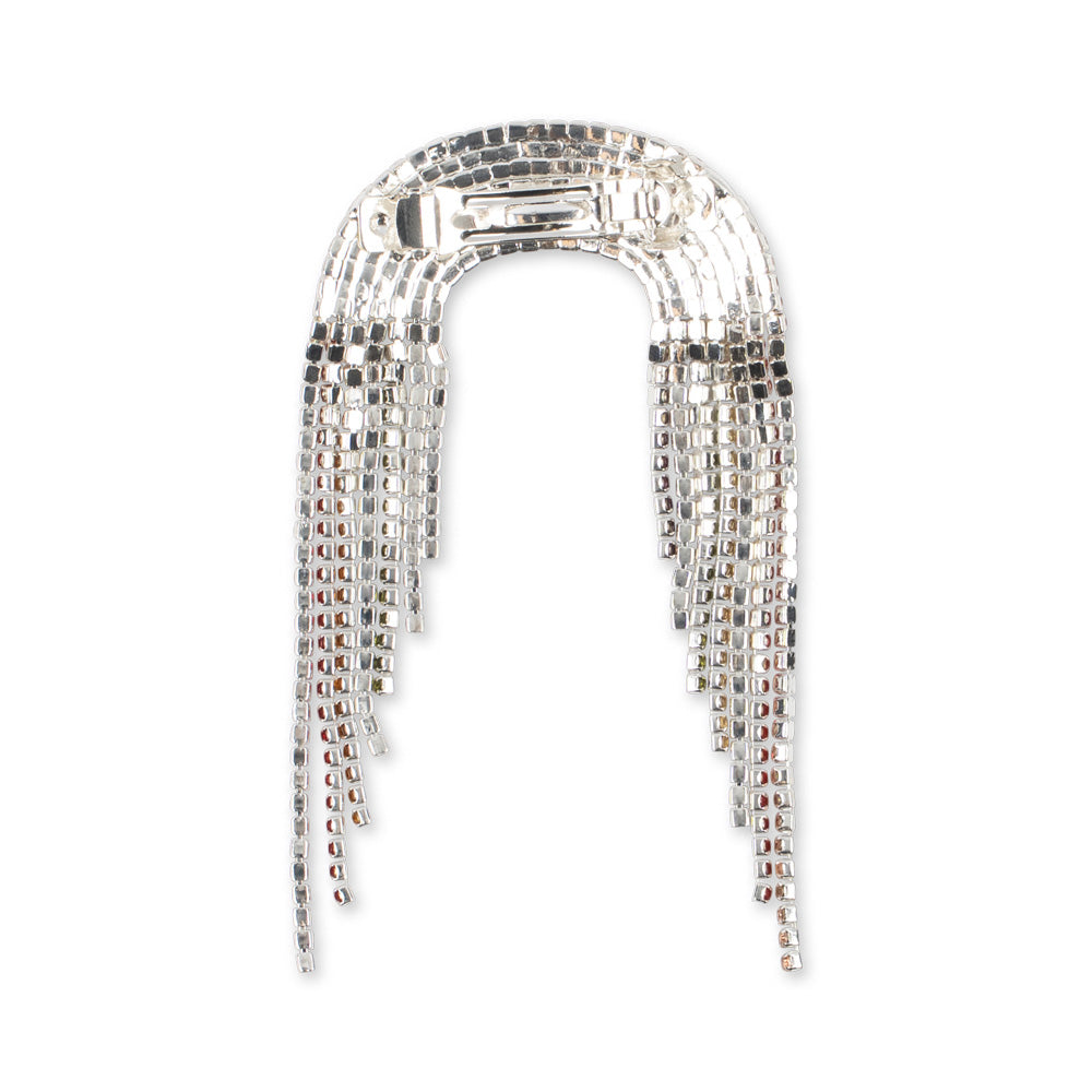 Konges Sløjd-Sparkly Rainbow Hair Clip Rainbow