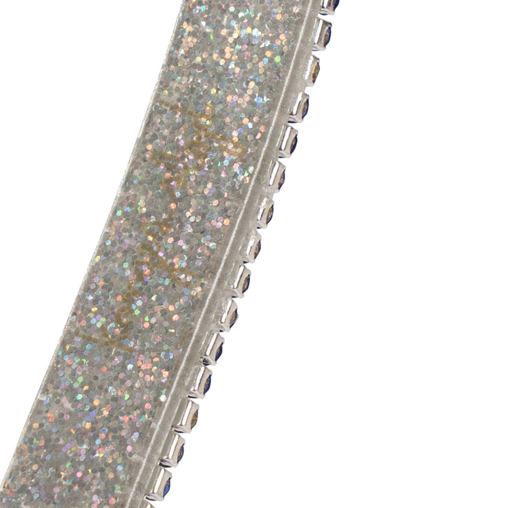 Konges Sløjd-Sparkly Rainbow Hairbrace Rainbow