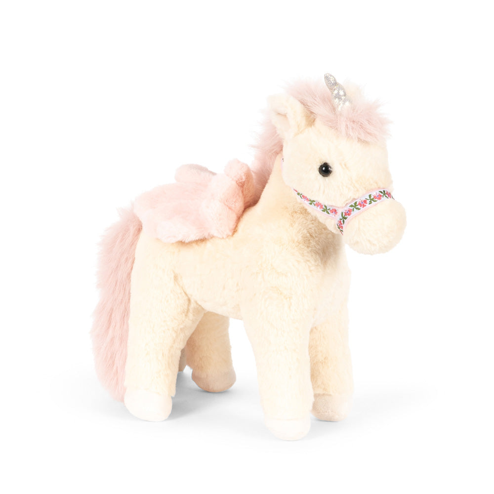 Konges Sløjd-Starlight Unicorn Off White