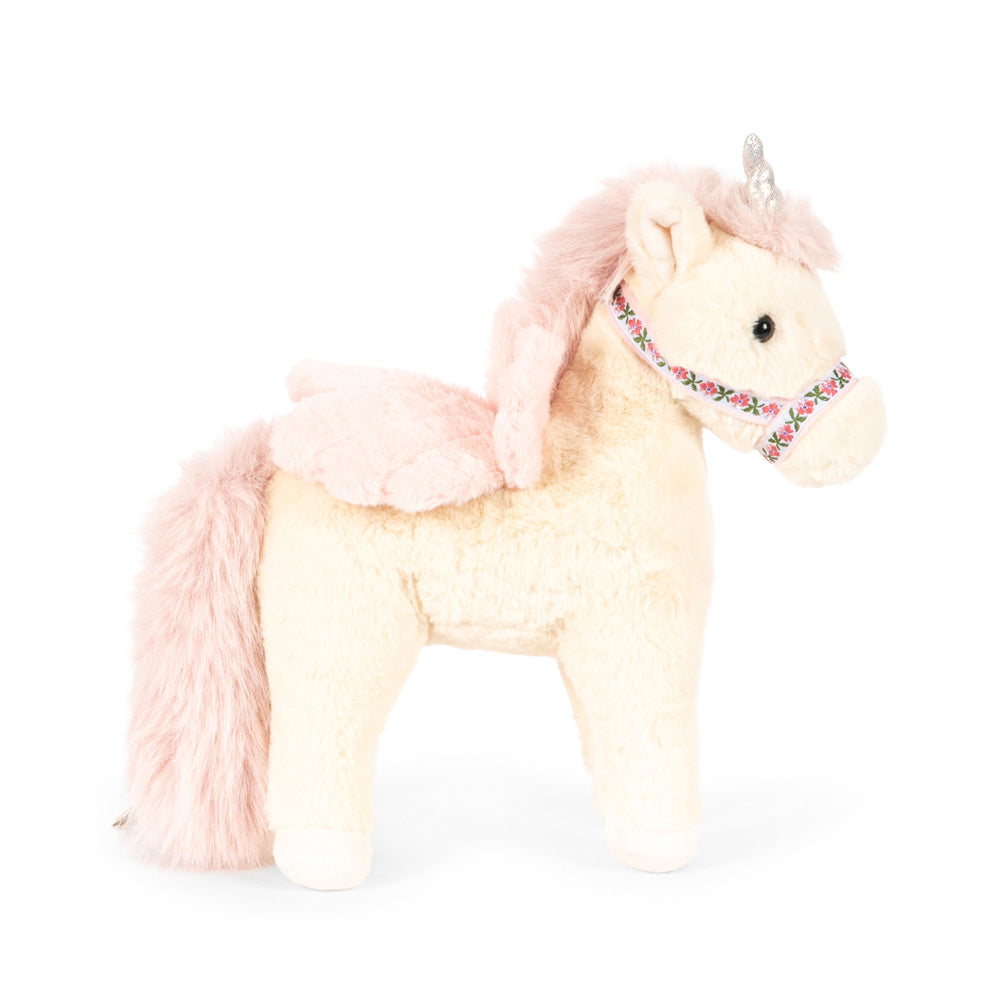 Konges Sløjd-Starlight Unicorn Off White