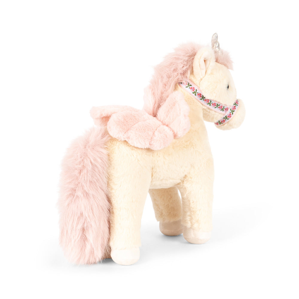 Konges Sløjd-Starlight Unicorn Off White