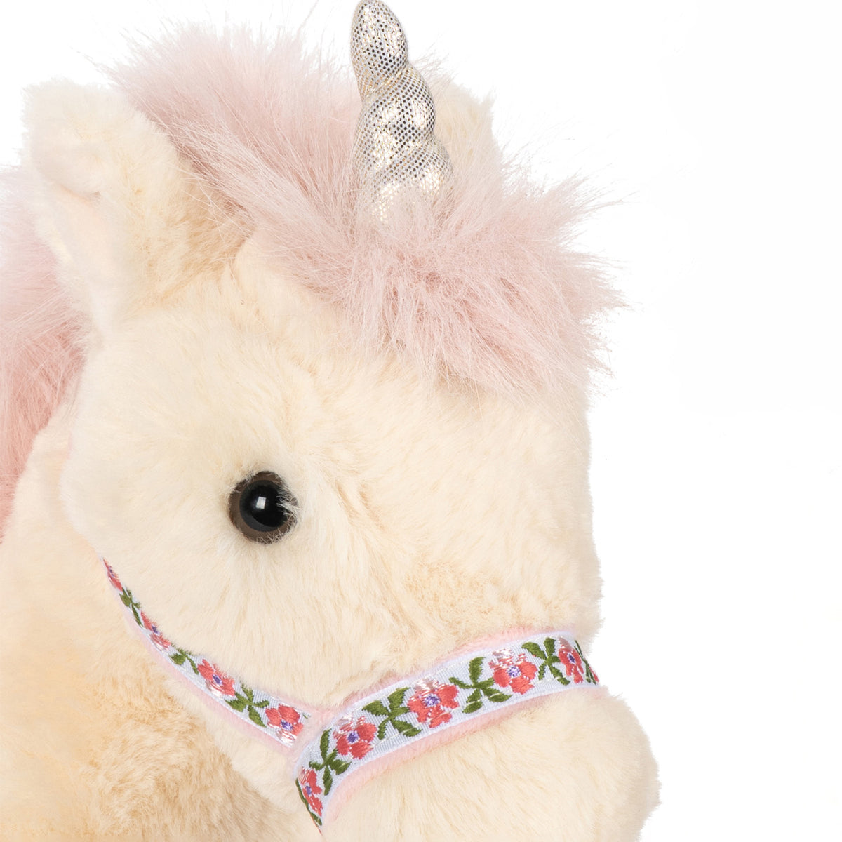 Konges Sløjd-Starlight Unicorn Off White