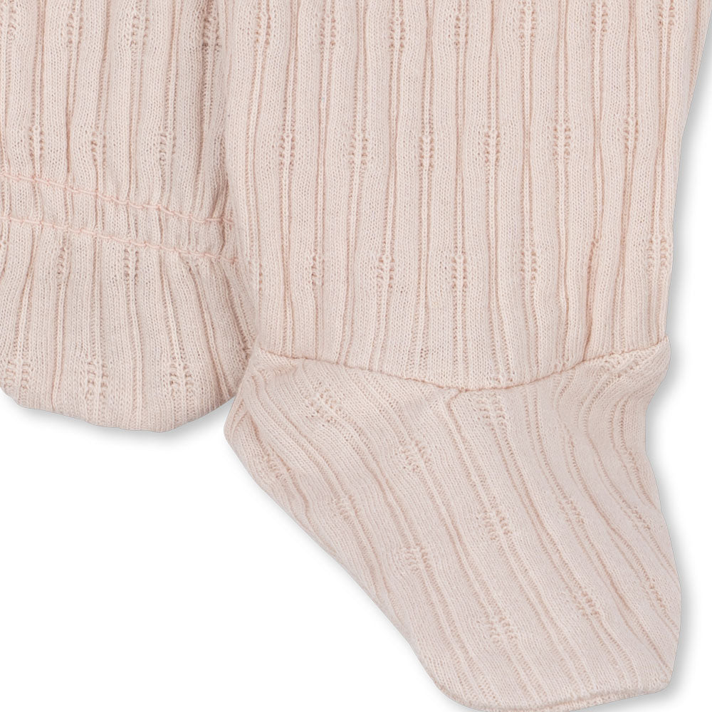 Konges Sløjd-Baby Take-Me-Home Set Gots Shell