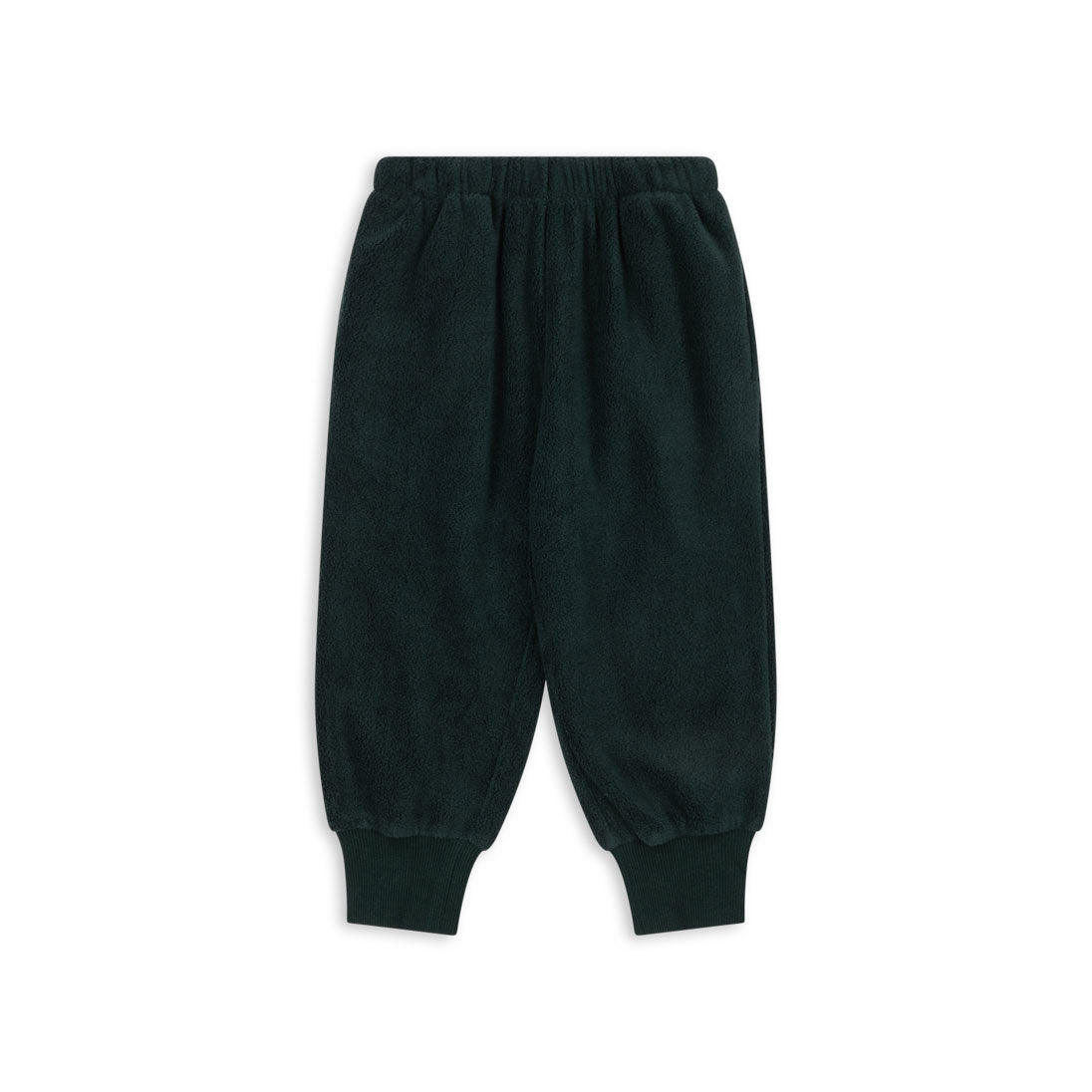 Konges Sløjd-Tavi Pants Grs Scarab