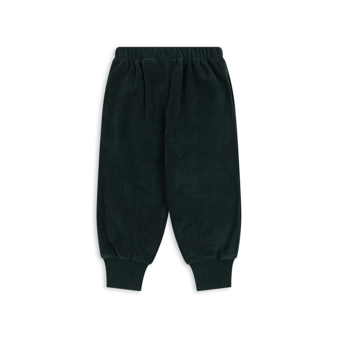 Konges Sløjd-Tavi Pants Grs Scarab