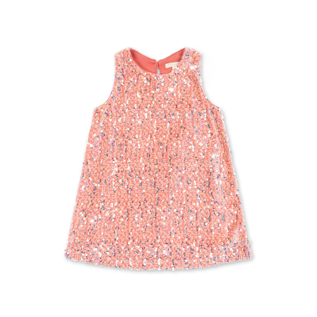 Konges Sløjd-Starlight Dress Lantana