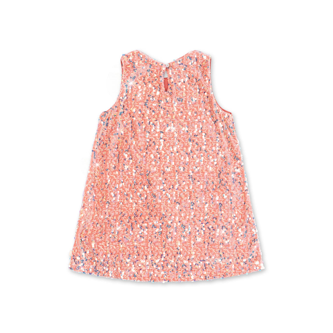 Konges Sløjd-Starlight Dress Lantana