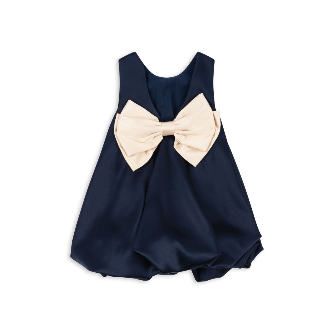 Konges Sløjd-Sheena Dress Navy Blazer