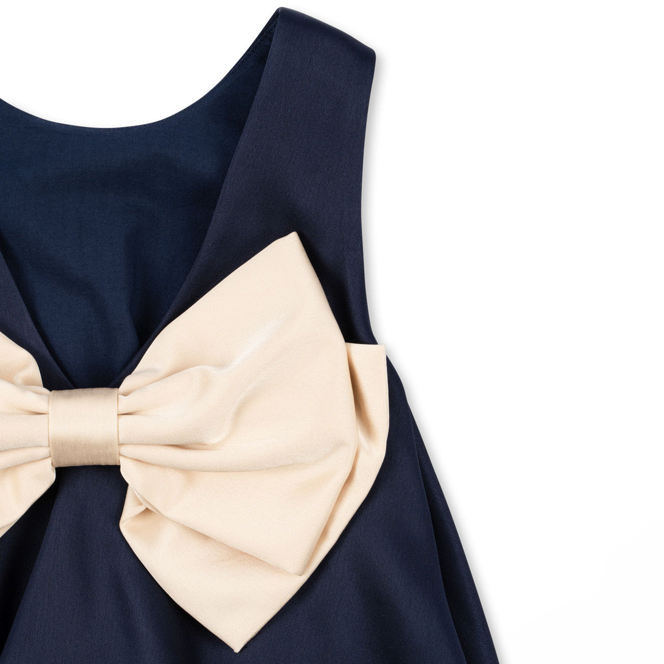 Konges Sløjd-Sheena Dress Navy Blazer