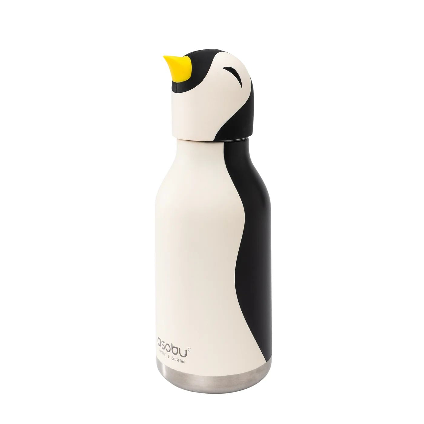 Asobu-Penguin Bestie Bottle