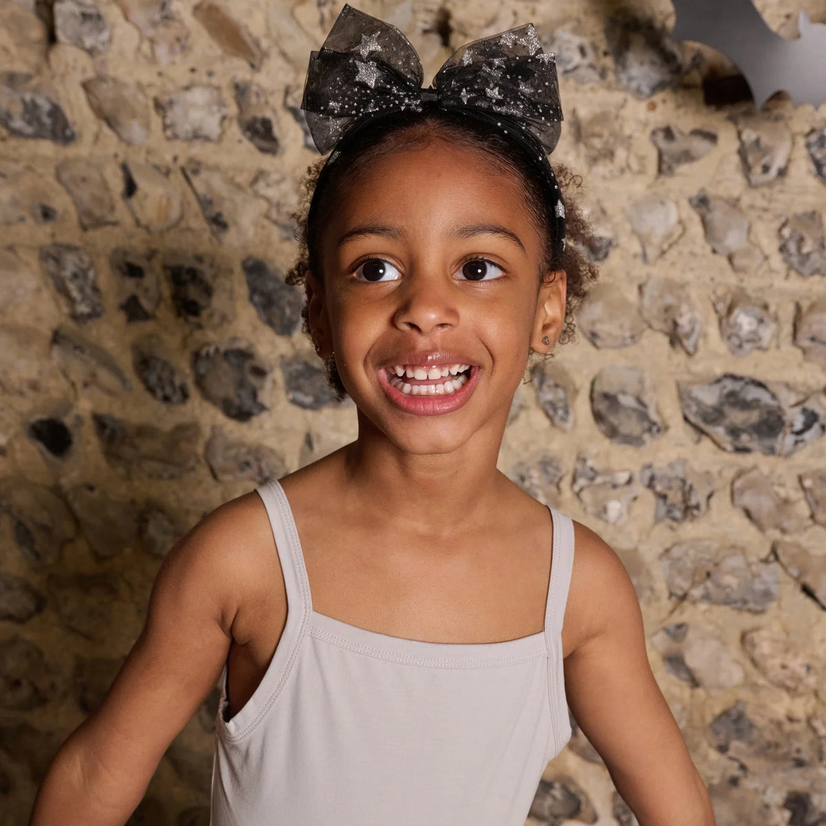 Rockahula Kids-Mystic Sparkle Tulle Bow Headband