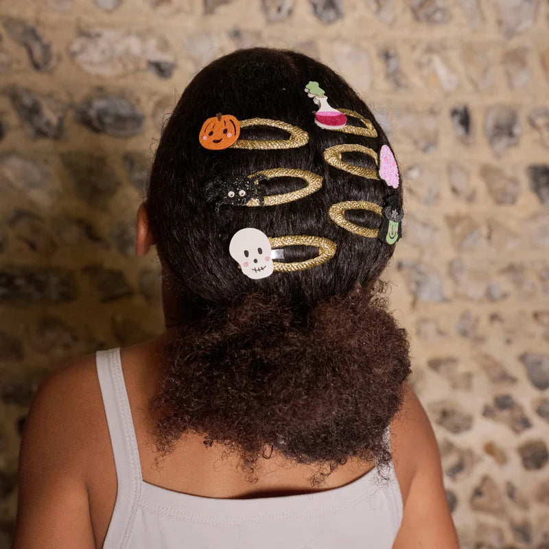 Rockahula Kids-Haunted House Hair Clip Set