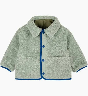 Baby B.C reversible jacket