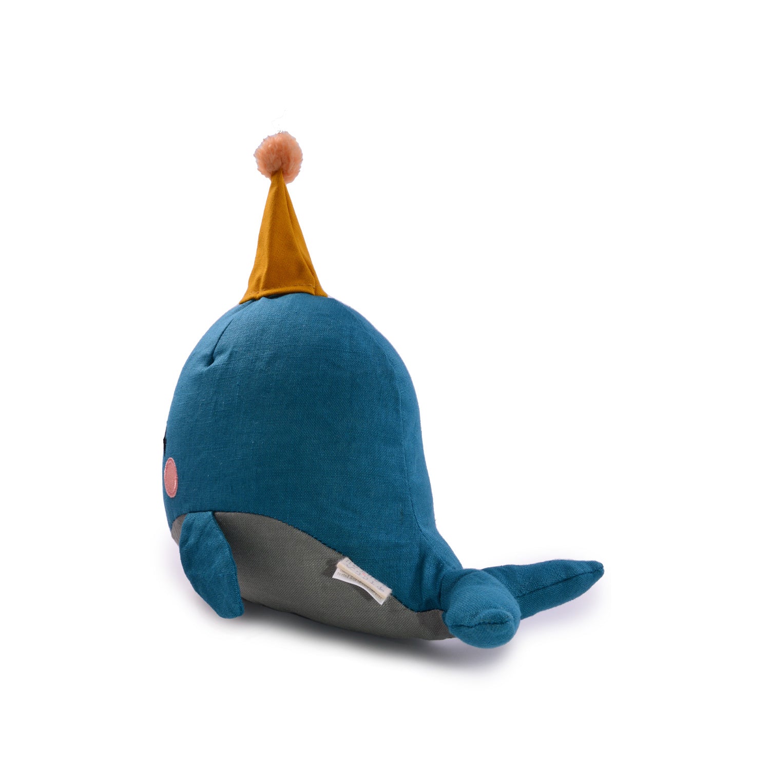 Picca Loulou-Whale Wendy Gift Box