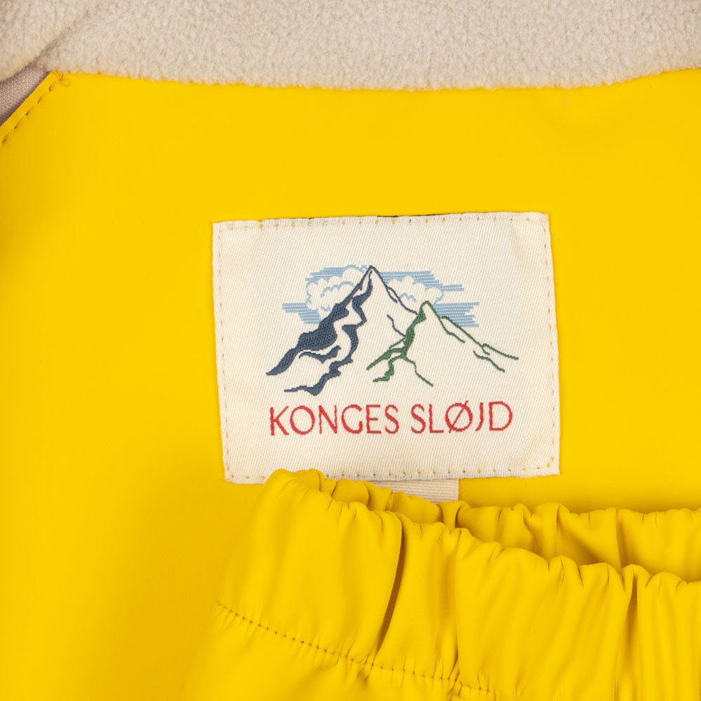 Konges Sløjd-Anneli Rain Set Solar Power