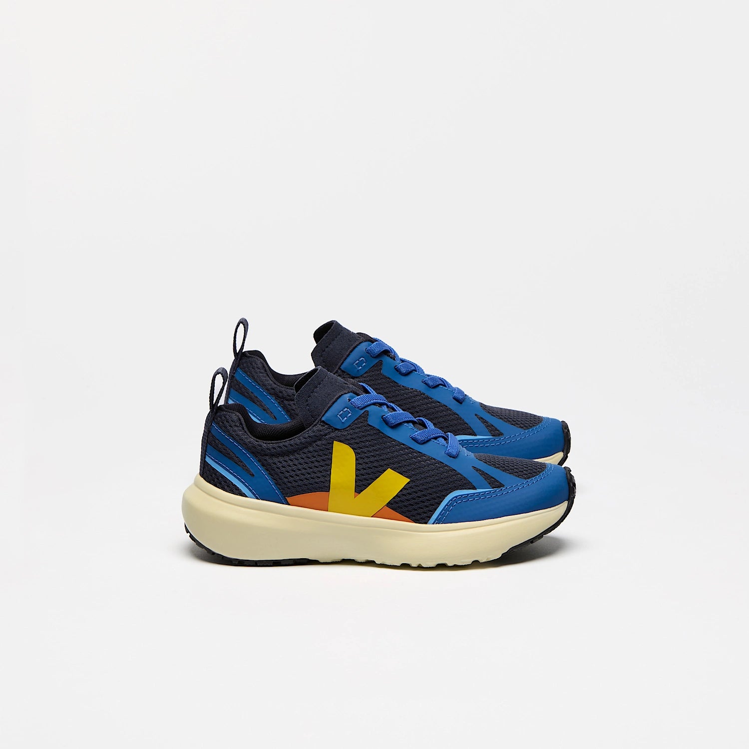 Veja-SMALL CANARY LI ALVM NAUTICO_TONIC