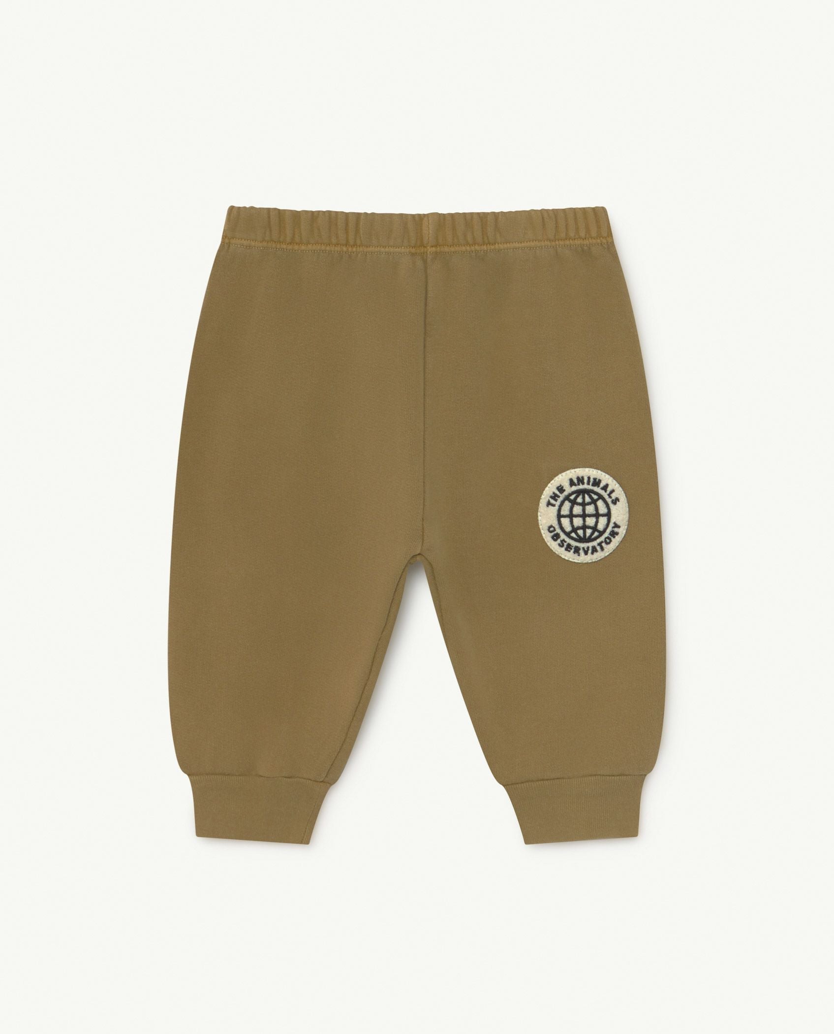 DROMEDARY BABY PANTS-Green Planet - Cémarose Canada