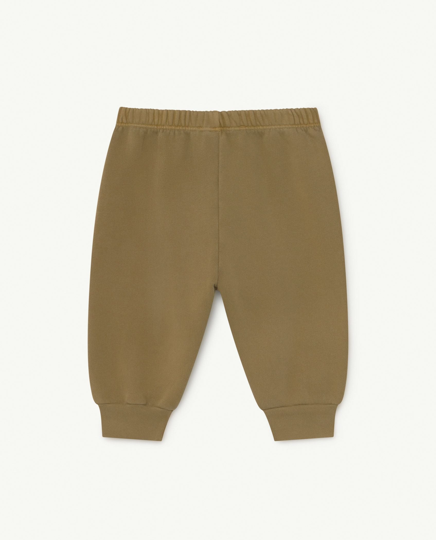 DROMEDARY BABY PANTS-Green Planet - Cémarose Canada