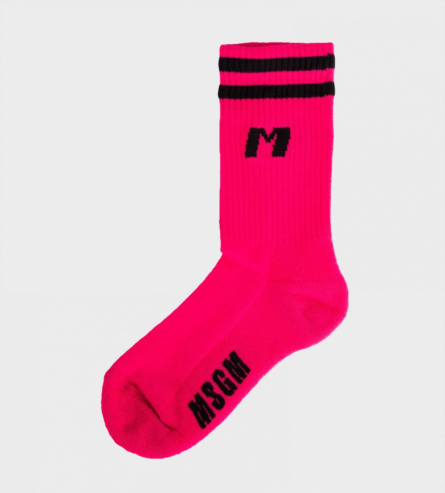 HIGH SOCK UNISEX, ROSSO