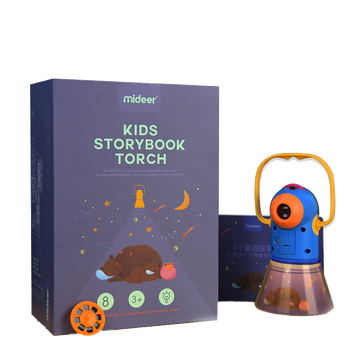 Storybook Torch - Cemarose Children's Fashion Boutique