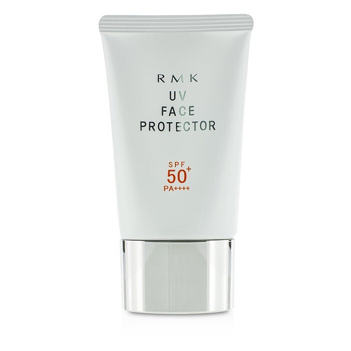 RMK UV Face Protector Sunscreen Lotion