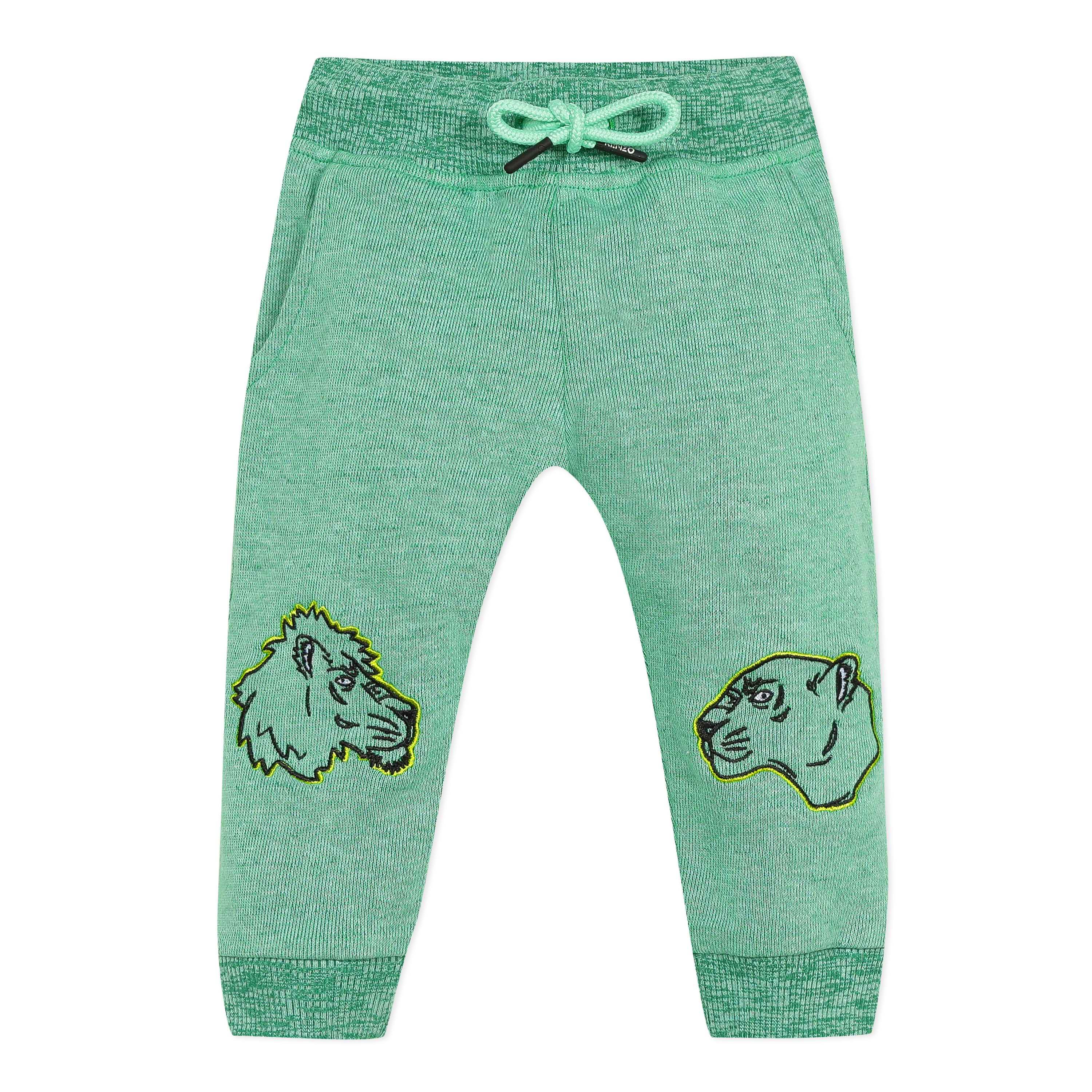 JACQUOT, MENTHOL - Cemarose Children's Fashion Boutique