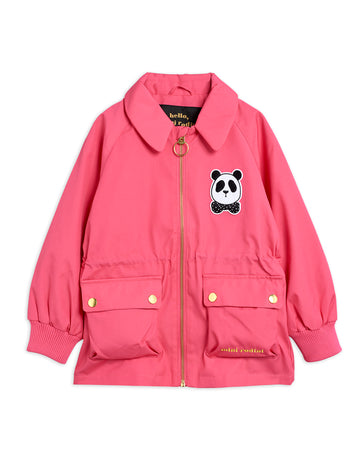Panda jacket,Pink - Cémarose Canada