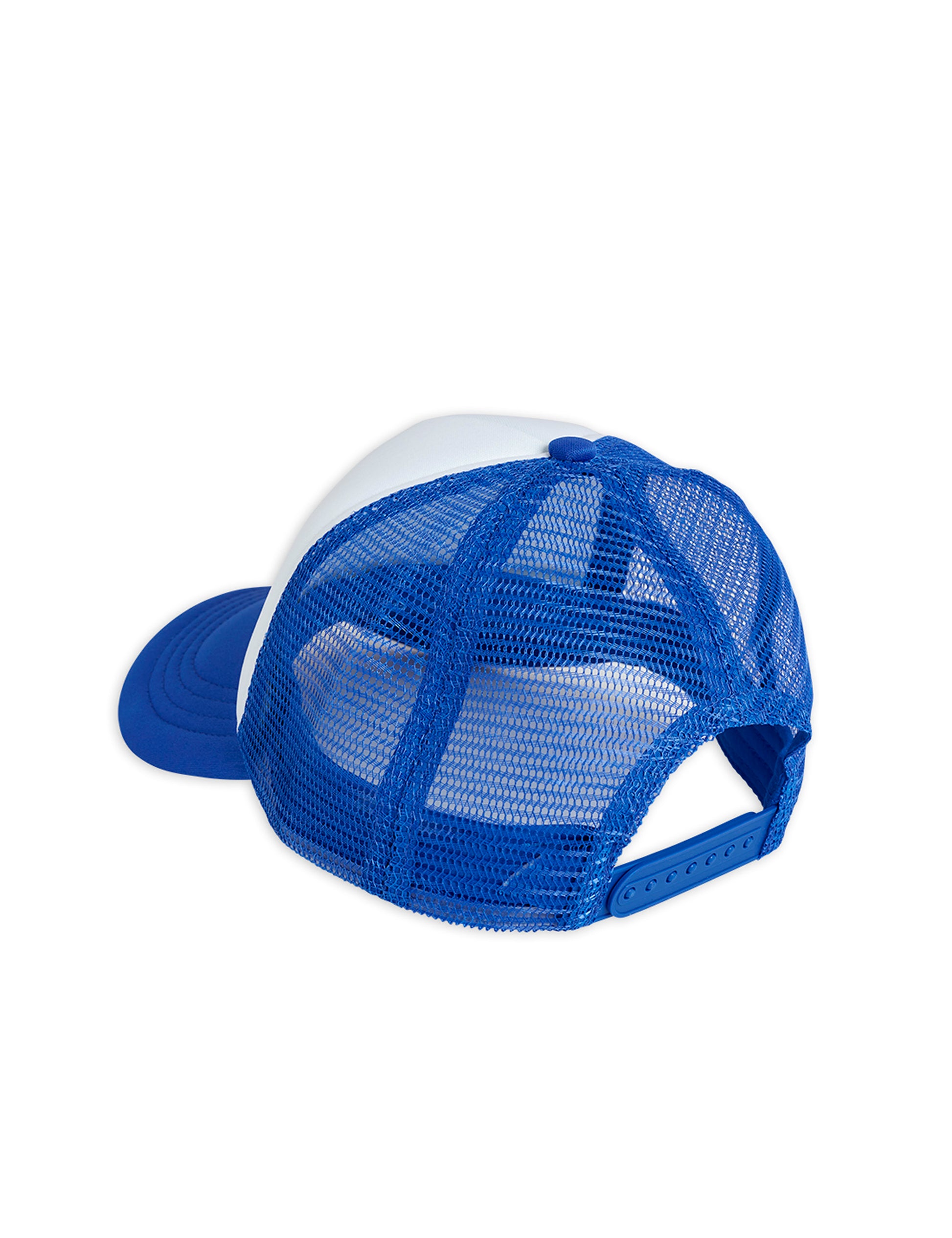 Trucker cap,Blue - Cémarose Canada