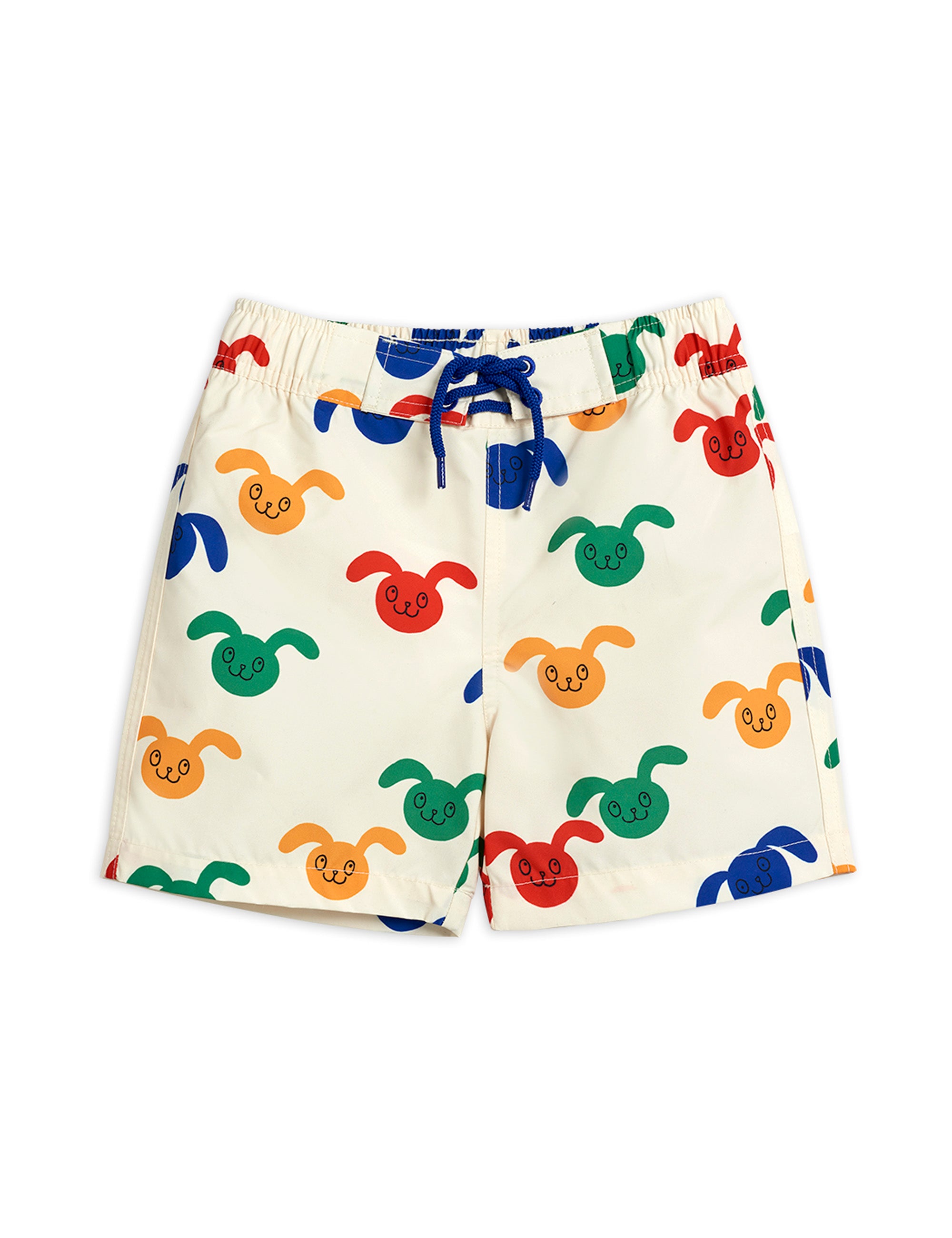 Rabbit swim shorts,Offwhite - Cémarose Canada