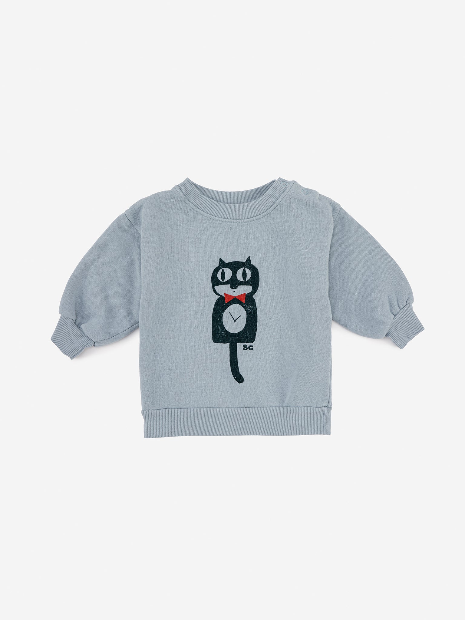 Cat O'clock sweatshirt