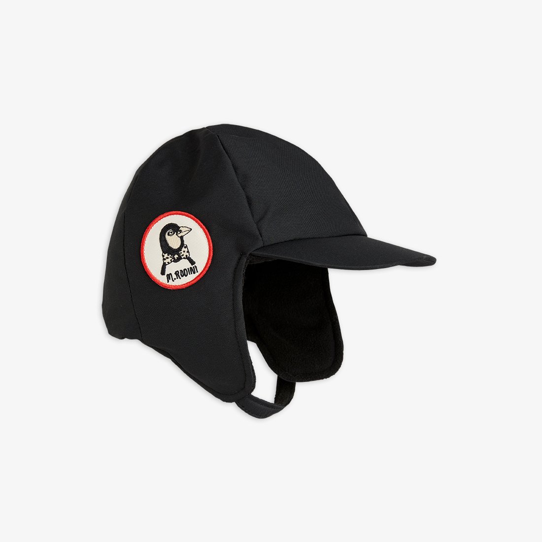 Alaska cap - Black