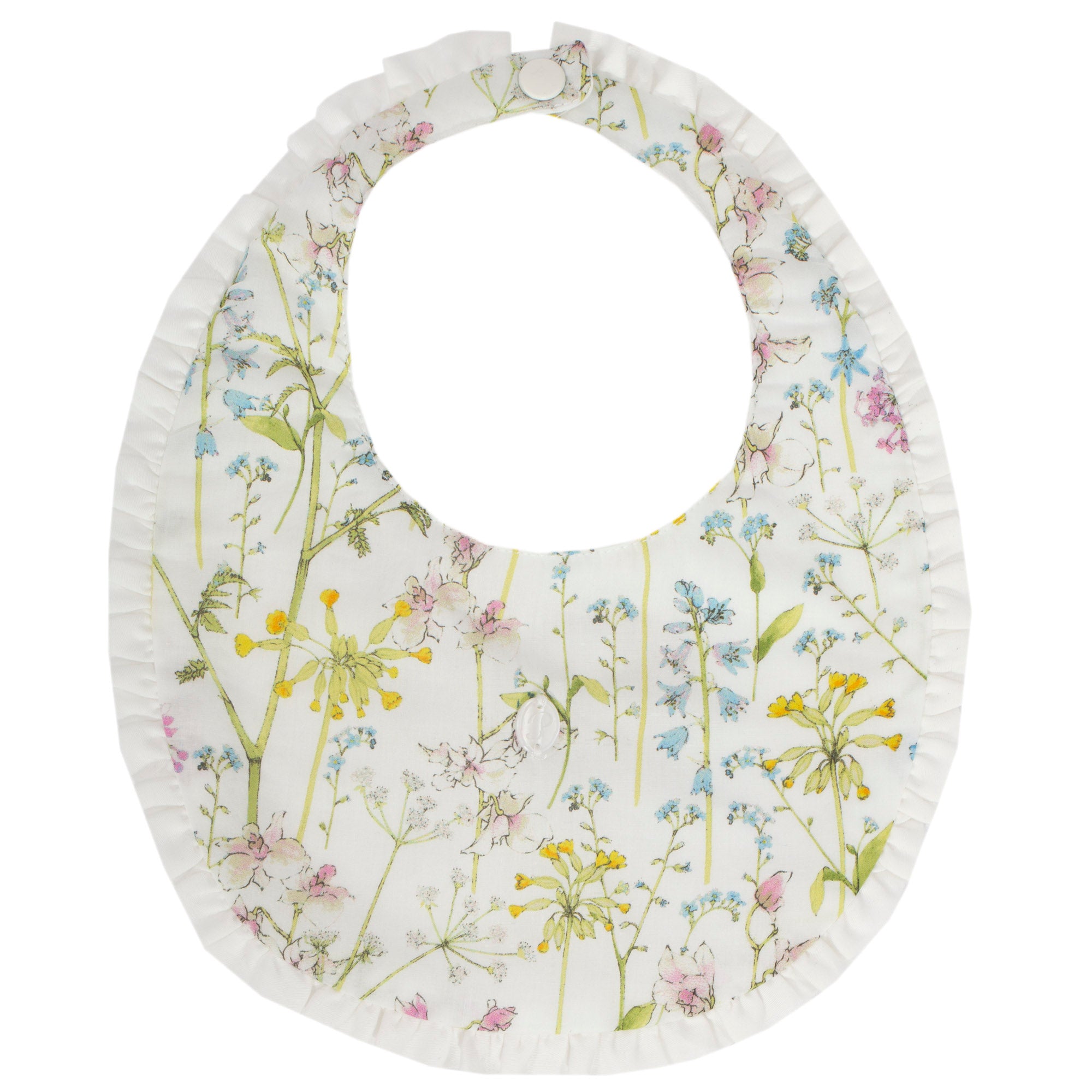 BIB?�?Newborn Liberty?�? - Cemarose Children's Fashion Boutique